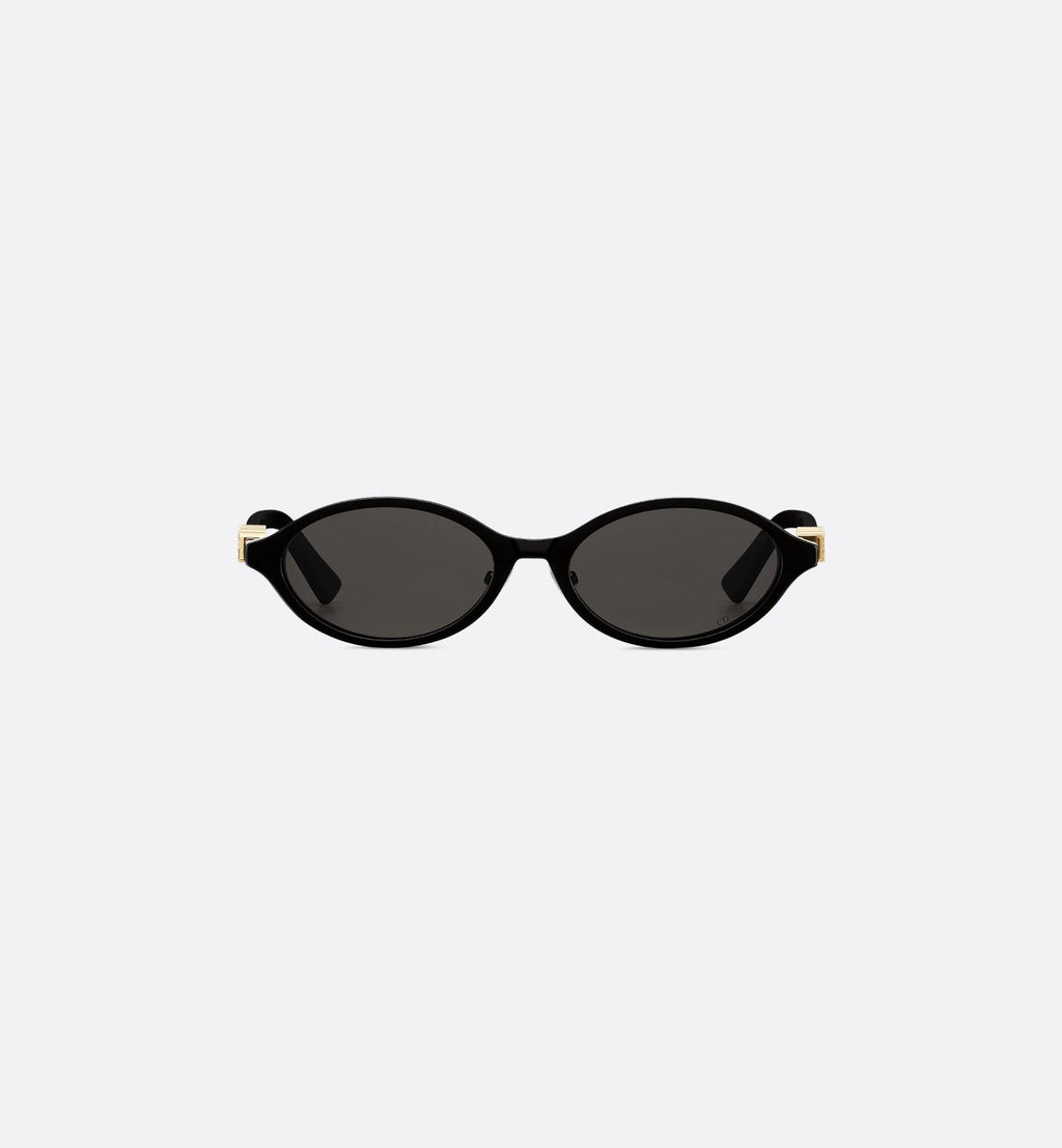 Dior DIORTREASURE Fashion Black Lens Sunglasses for Men & Women - 358249 - detail image 4