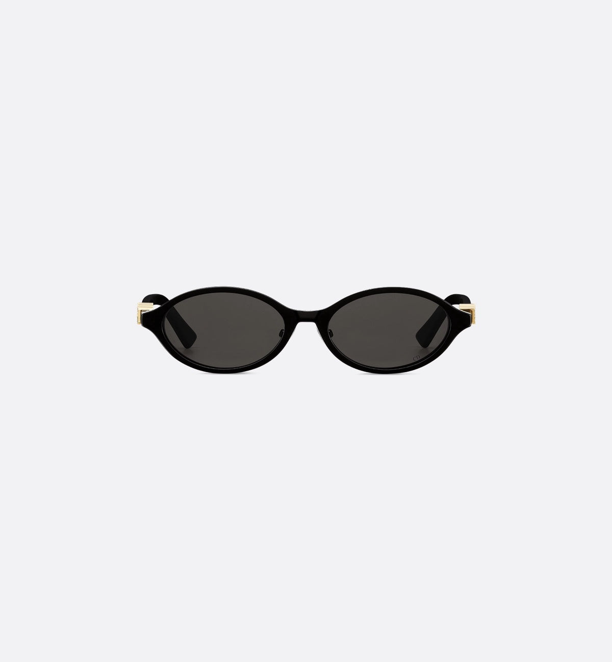 Dior DIORTREASURE Fashion Black Lens Sunglasses for Men & Women - 358249 - detail image 4