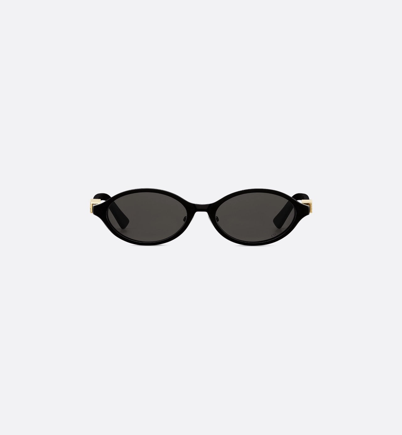 Dior DIORTREASURE Fashion Black Lens Sunglasses for Men & Women - 358249 - detail image 4