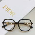 Dior DIORTREASURE Fashion Brown Lens Sunglasses for Men & Women - 465342