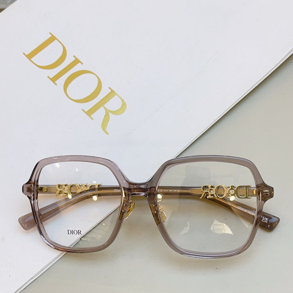 Dior DIORTREASURE Fashion Brown Lens Sunglasses for Men & Women - 465342 - detail image 3