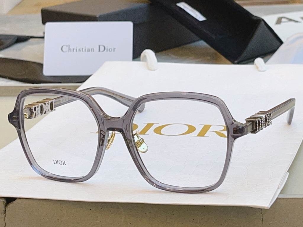 Dior DIORTREASURE Fashion Gold Lens Sunglasses for Men & Women - 358246 - detail image 6