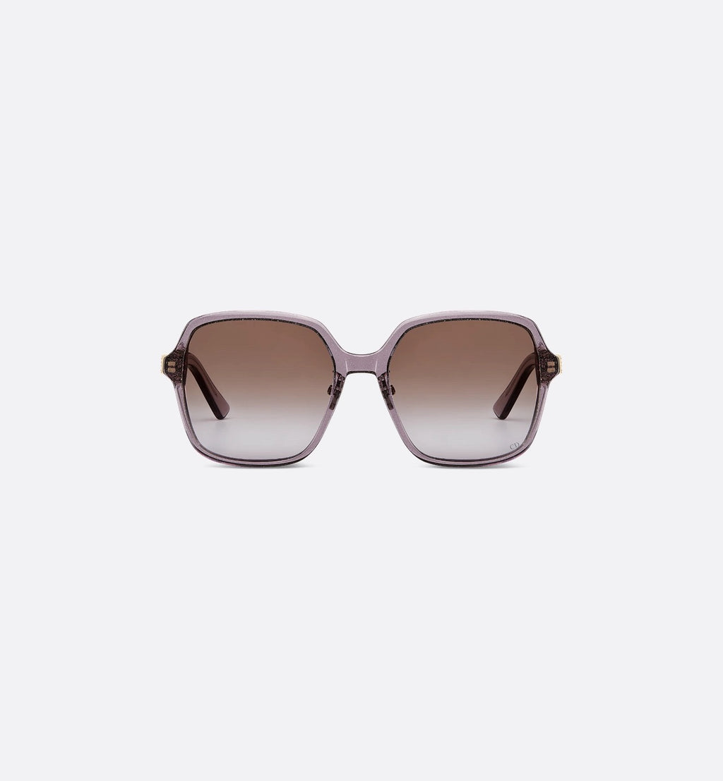 Dior DIORTREASURE Fashion Black Lens Sunglasses for Men & Women - detail image 5
