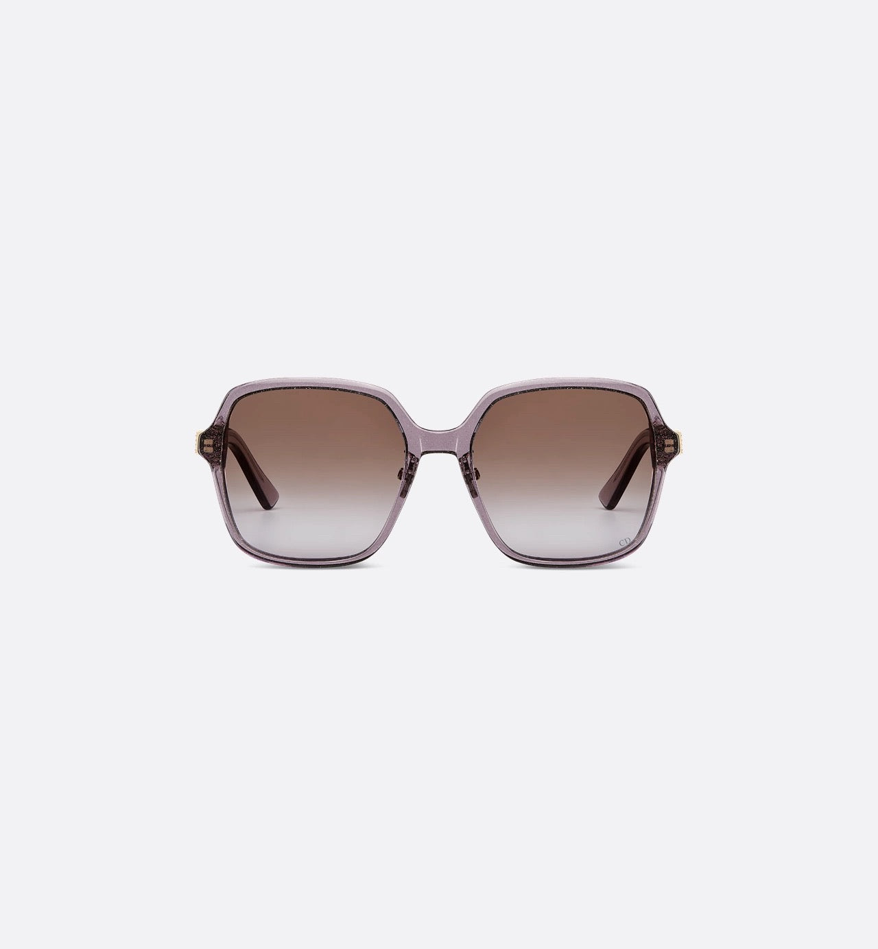 Dior DIORTREASURE Fashion Black Lens Sunglasses for Men & Women - 358247 - detail image 5