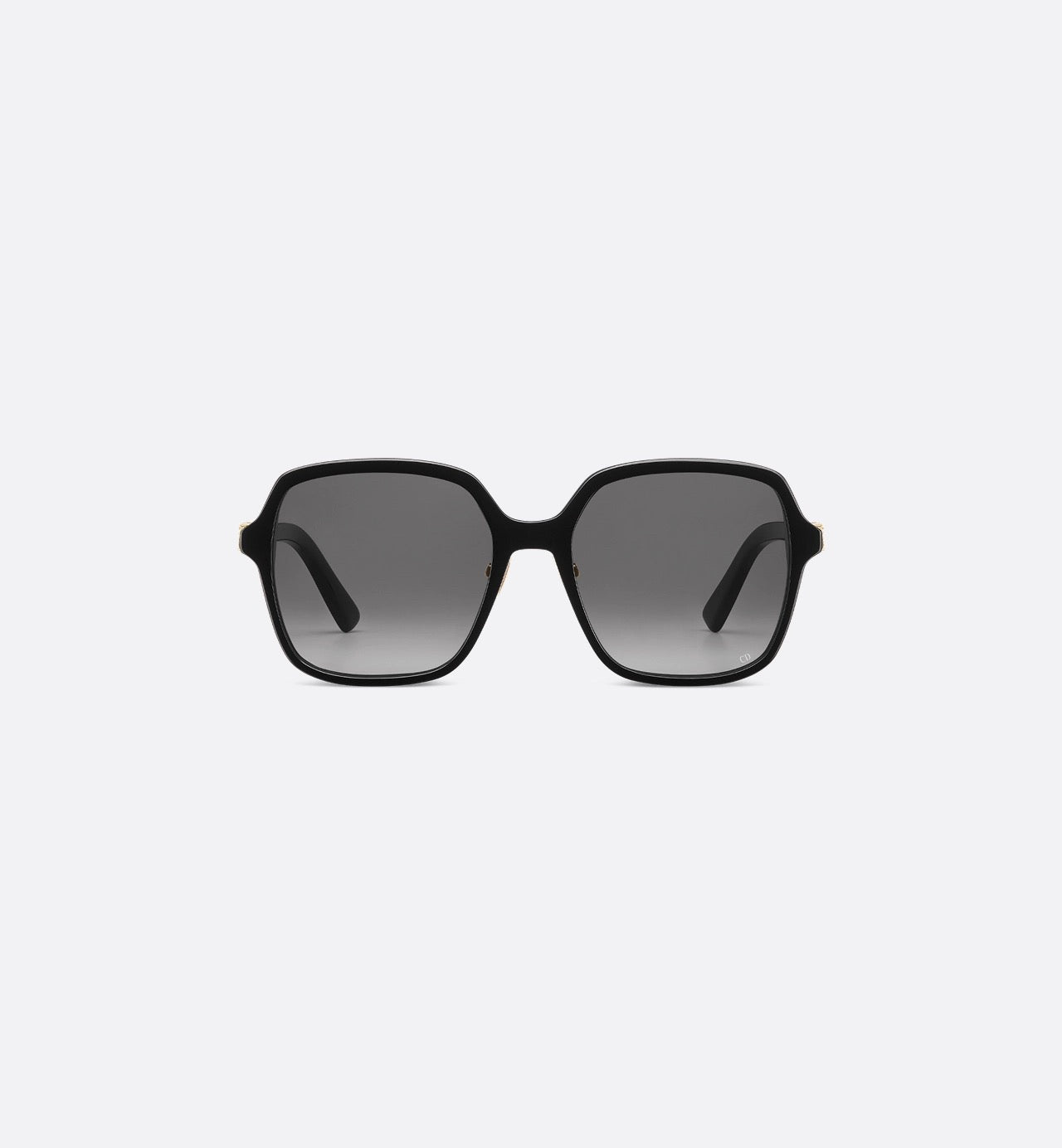 Dior DIORTREASURE Fashion Black Lens Sunglasses for Men & Women - detail image 2