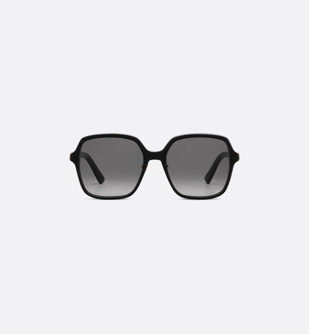 Dior DIORTREASURE Fashion Black Lens Sunglasses for Men & Women - 358247 - detail image 2