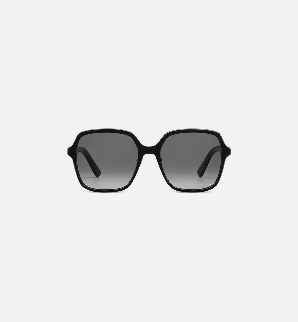 Dior DIORTREASURE Fashion Black Lens Sunglasses for Men & Women - 358247 - detail image 2