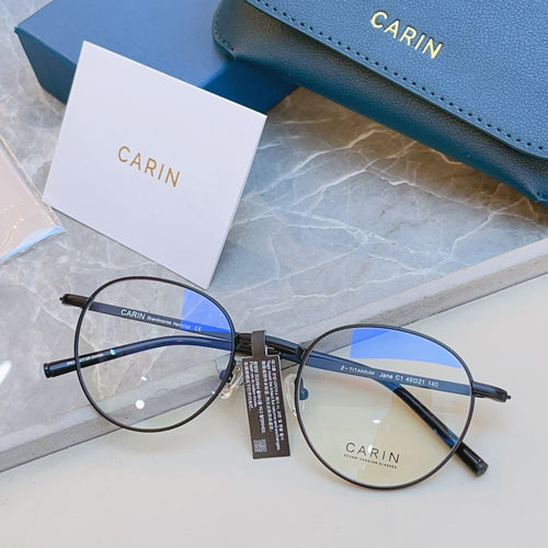 Cartier JANE Titanium Fashion Silver Lens Sunglasses for Men & Women - 432299
