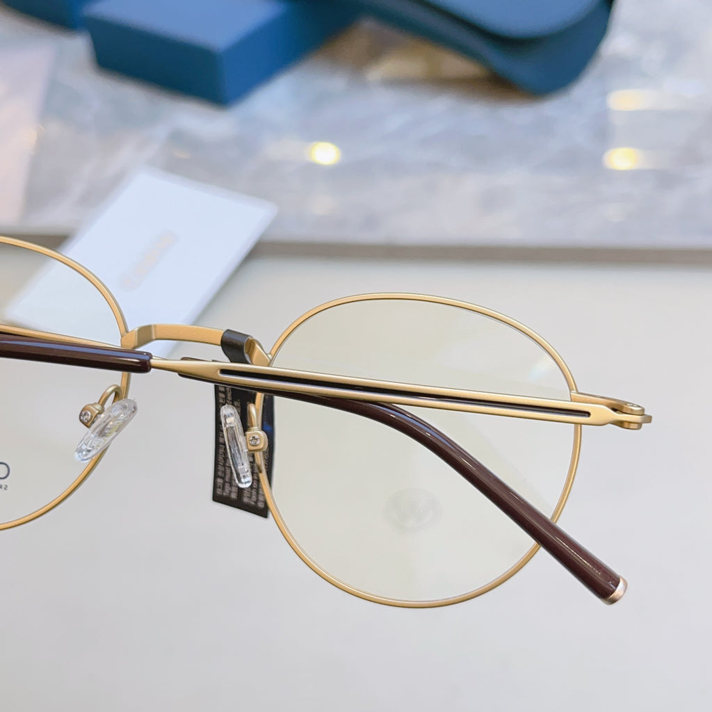 Cartier JANE Titanium Fashion Silver Lens Sunglasses for Men & Women - detail image 8