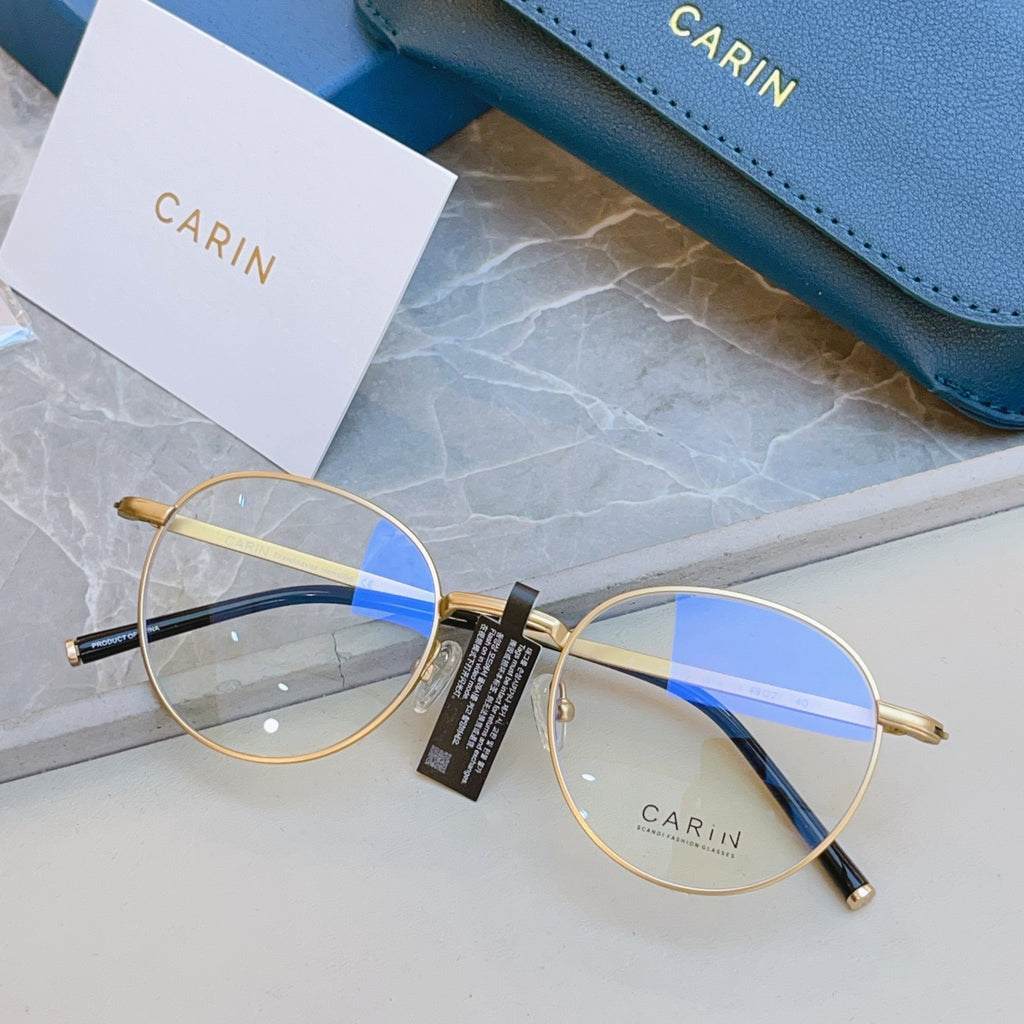 Cartier JANE Titanium Fashion Silver Lens Sunglasses for Men & Women - 432298