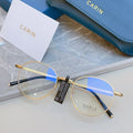 Cartier JANE Titanium Fashion Silver Lens Sunglasses for Men & Women - 432298
