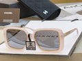 Chanel 71709A Fashion Brown Lens Sunglasses for Men & Women