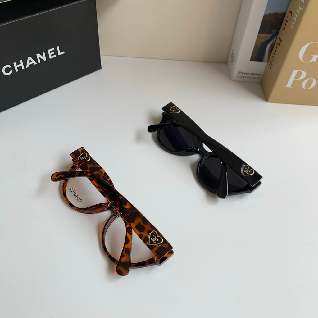 Chanel Fashion Brown Lens Sunglasses for Men & Women - 398574 - detail image 9