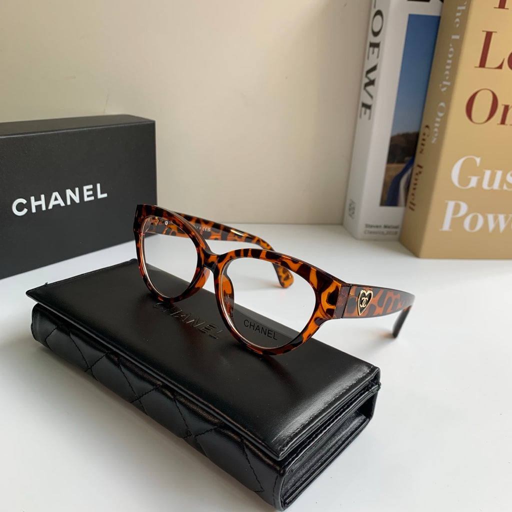 Chanel Fashion Brown Lens Sunglasses for Men & Women - 398574 - detail image 5