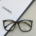 Chanel 3435-Q-A Fashion Silver Lens Sunglasses for Men & Women
