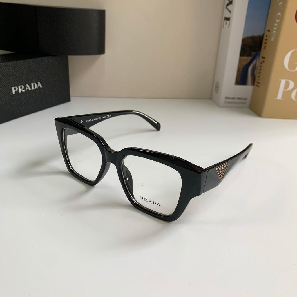 Prada Fashion Silver Lens Sunglasses for Men & Women - 465601 - detail image 2