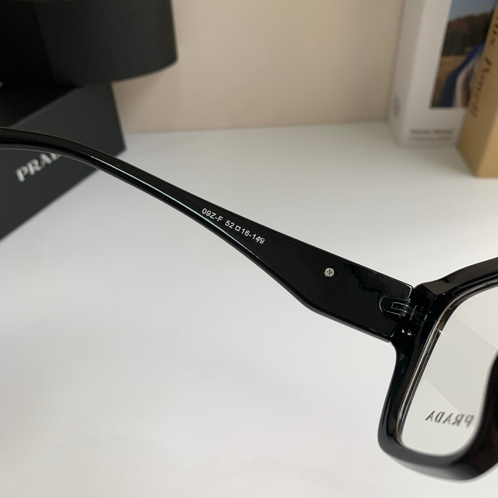 Prada Fashion Silver Lens Sunglasses for Men & Women - 465601 - detail image 6