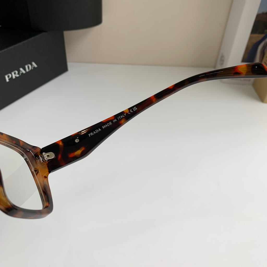 Prada Fashion Silver Lens Sunglasses for Men & Women - 465602 - detail image 6