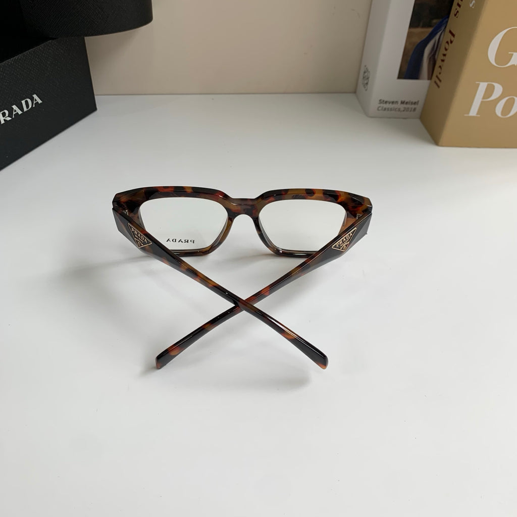 Prada Fashion Silver Lens Sunglasses for Men & Women - 465602 - detail image 7
