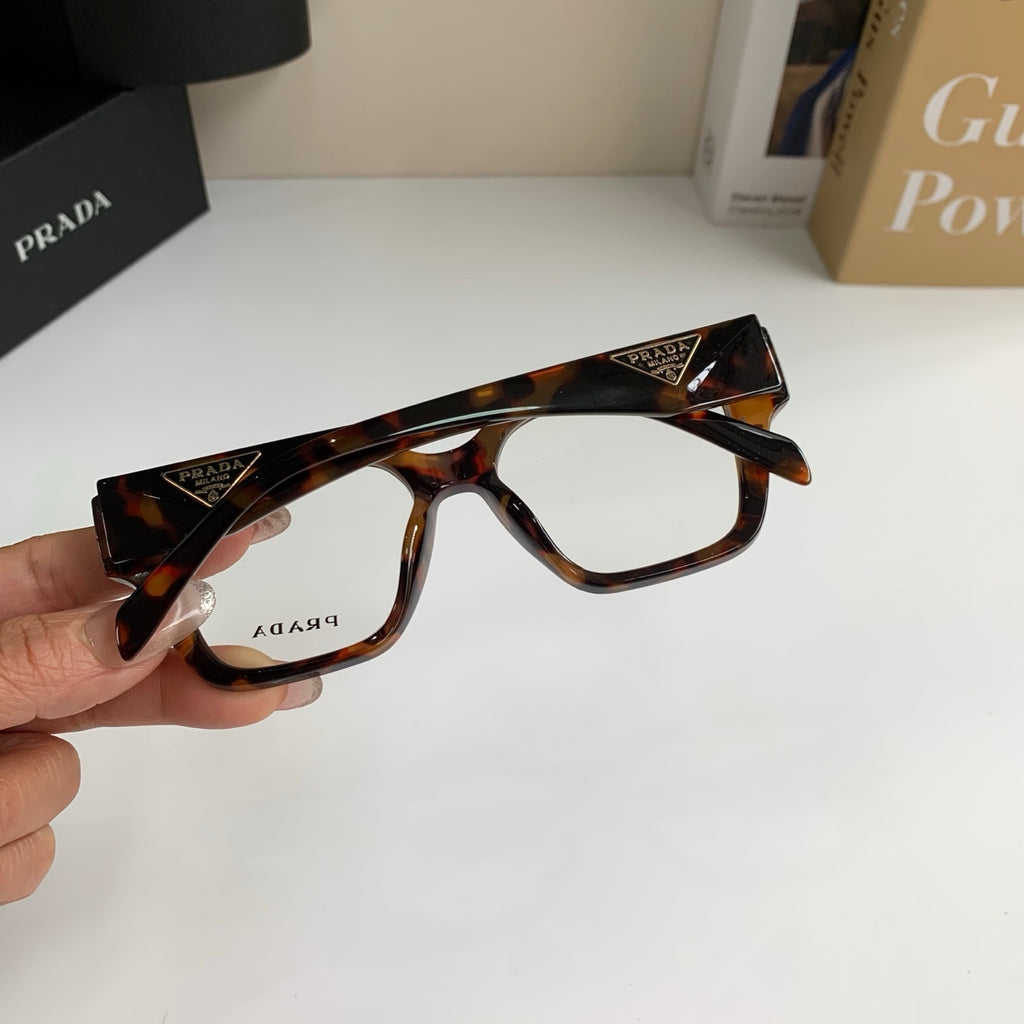 Prada Fashion Silver Lens Sunglasses for Men & Women - 465602 - detail image 8