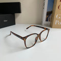 Dior Fashion Silver Lens Sunglasses for Men & Women - 486836