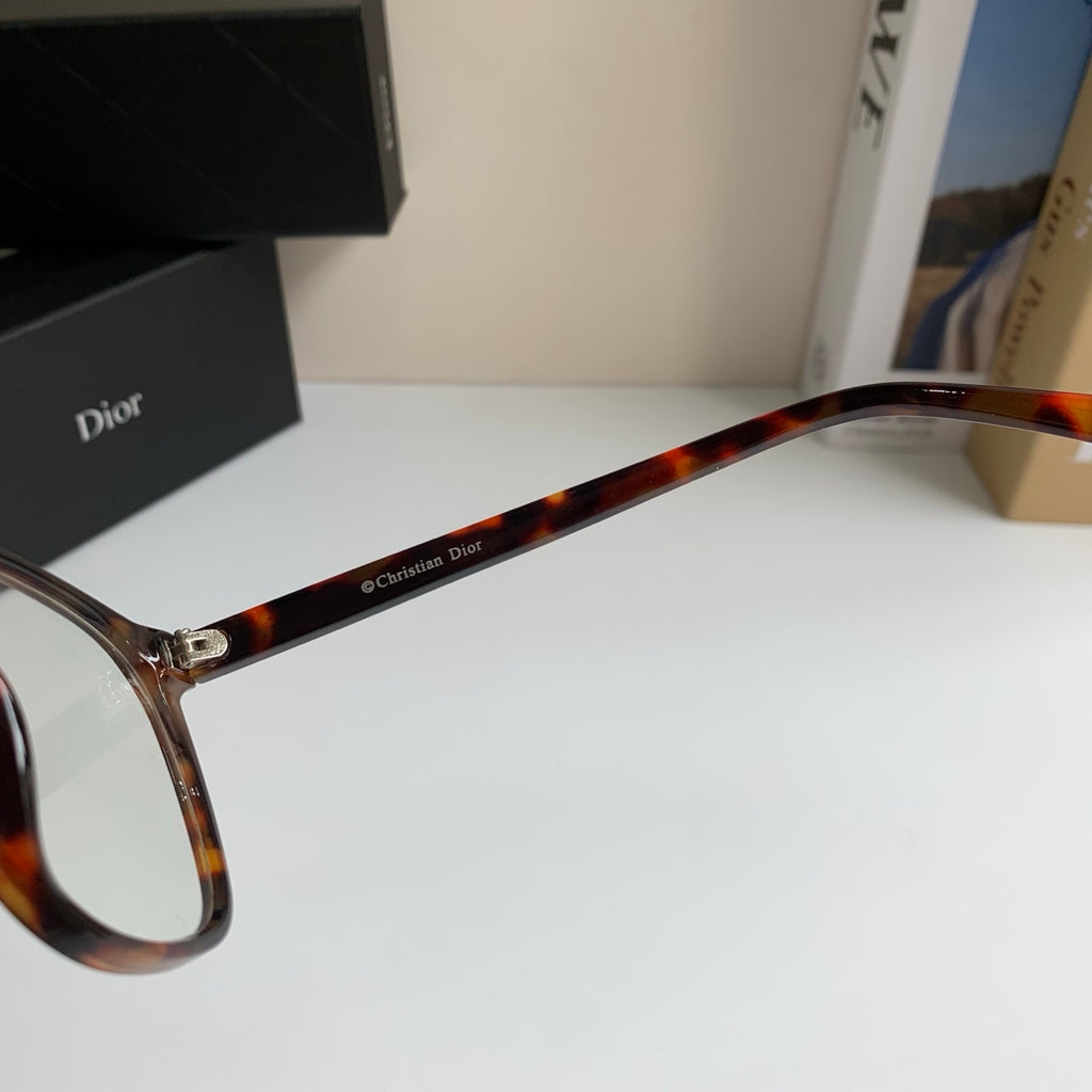 Dior Fashion Silver Lens Sunglasses for Men & Women - 486836 - detail image 6