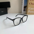 Dior Fashion Silver Lens Sunglasses for Men & Women - 486837