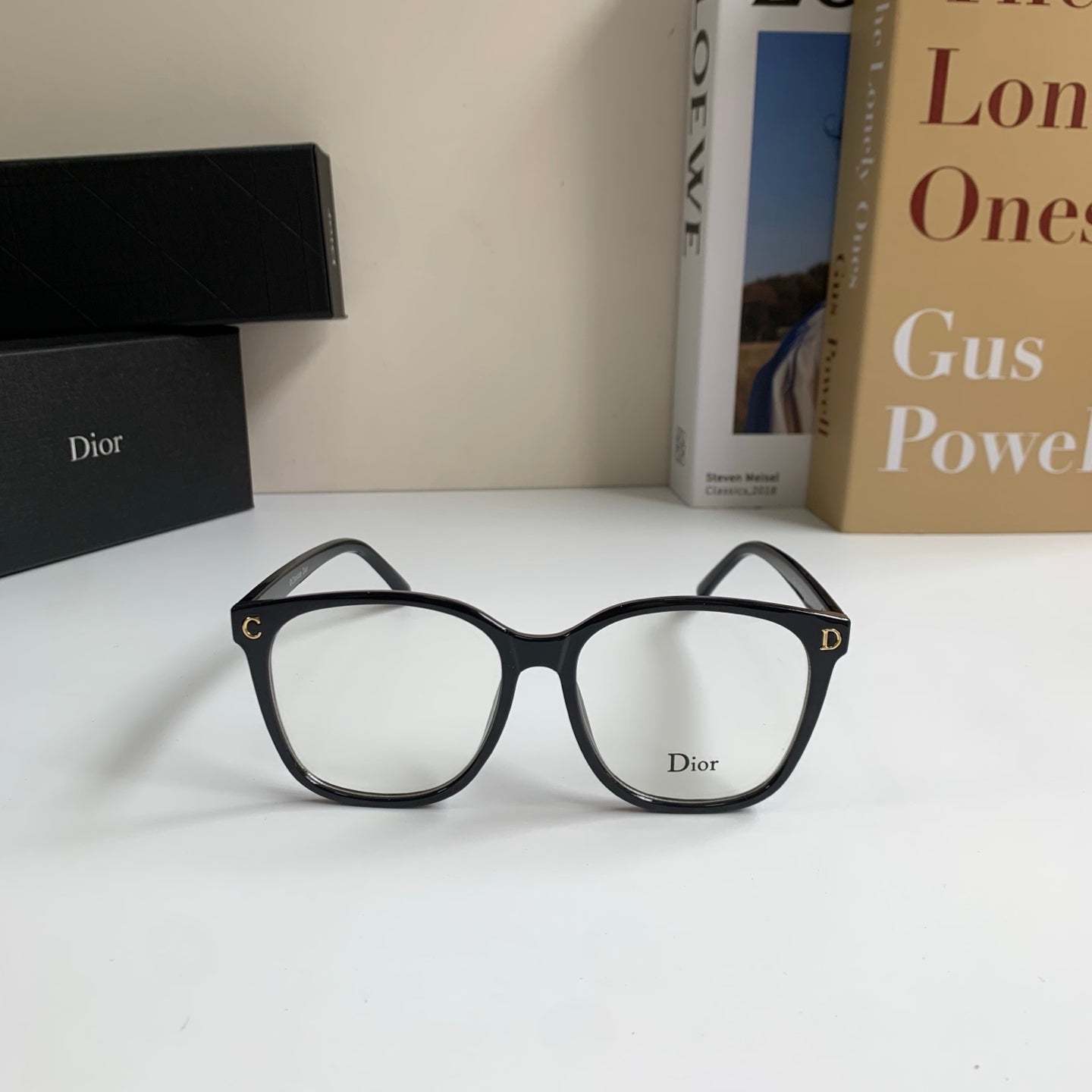 Dior Fashion Silver Lens Sunglasses for Men & Women - 486837 - detail image 5