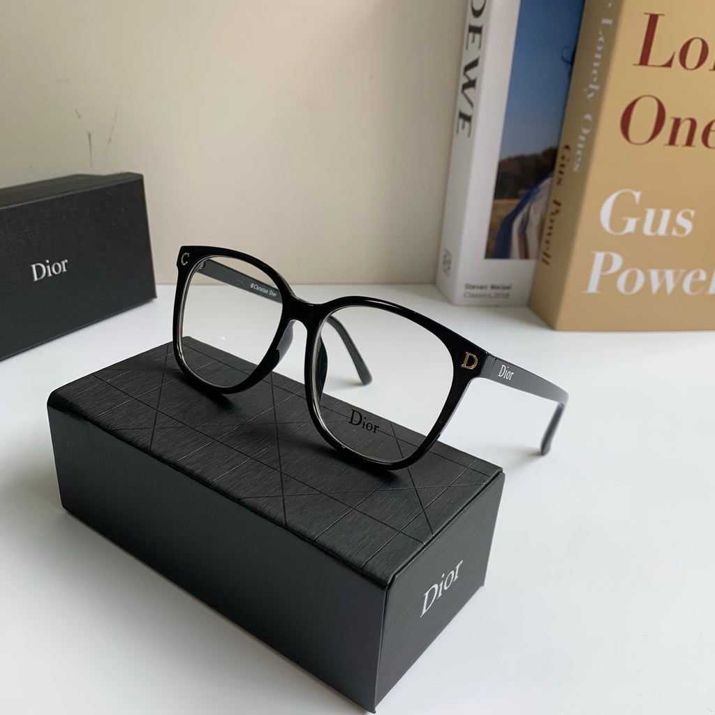 Dior Fashion Silver Lens Sunglasses for Men & Women - 486837 - detail image 4
