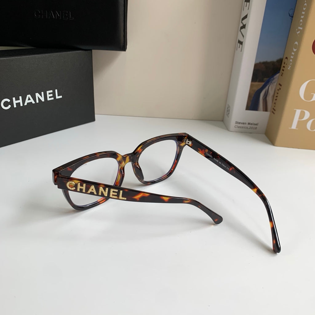 Chanel Square Silver Lens Sunglasses for Men & Women - 486636 - detail image 9