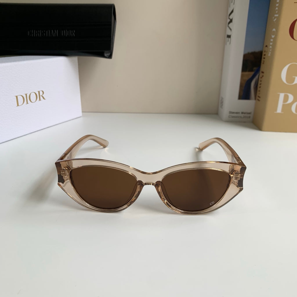 Dior Square Brown Lens Sunglasses for Men & Women - 449119 - detail image 3