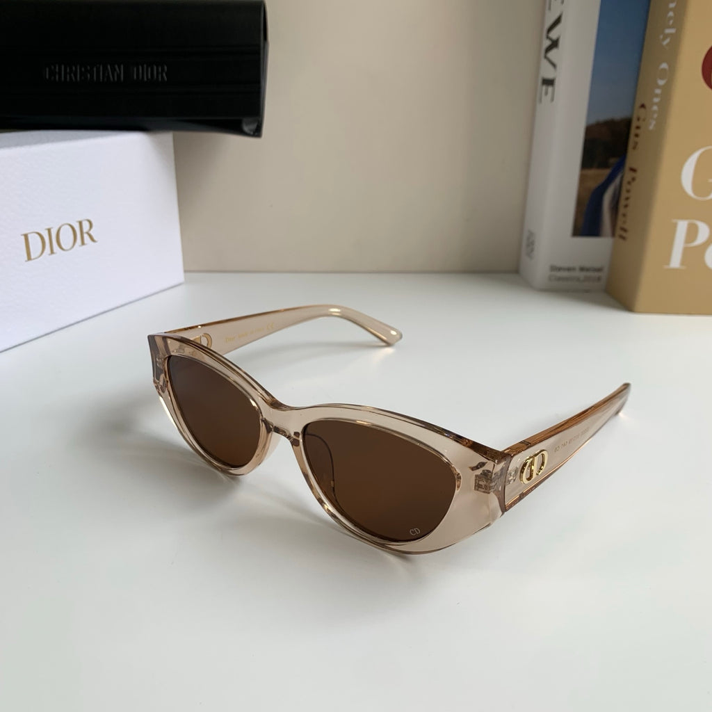 Dior Square Brown Lens Sunglasses for Men & Women - 449119 - detail image 2