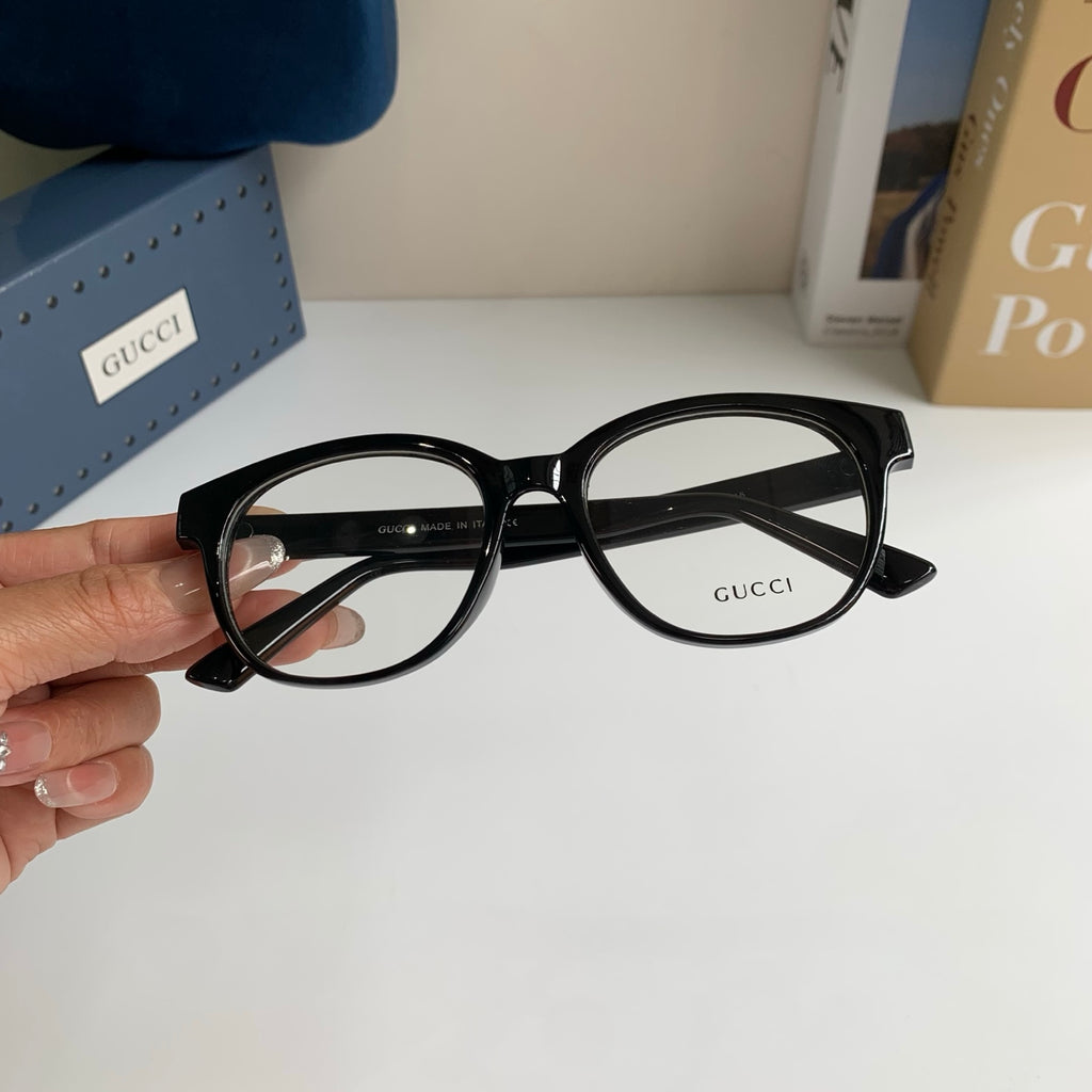 Gucci Square Silver Lens Sunglasses for Men & Women - 493271 - detail image 3