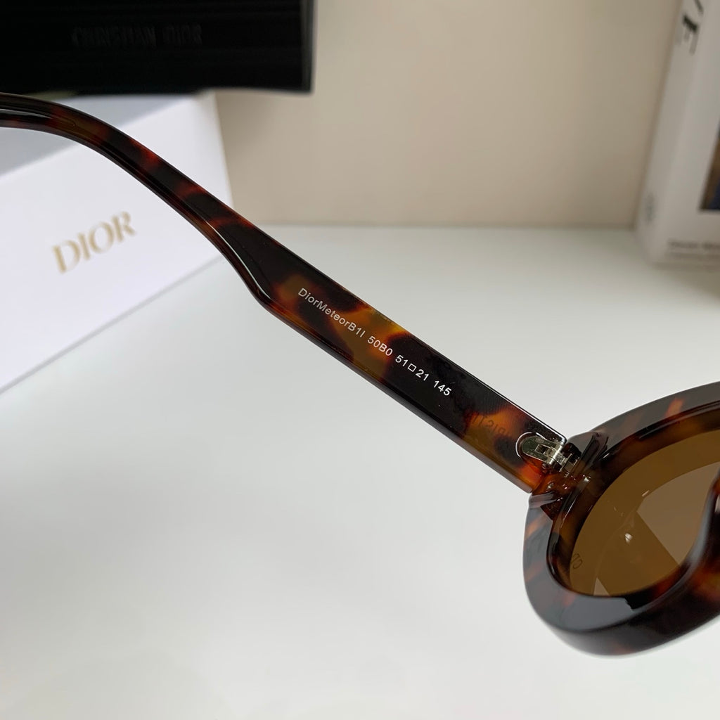 Dior Fashion Silver Lens Sunglasses for Men & Women - 415497 - detail image 6