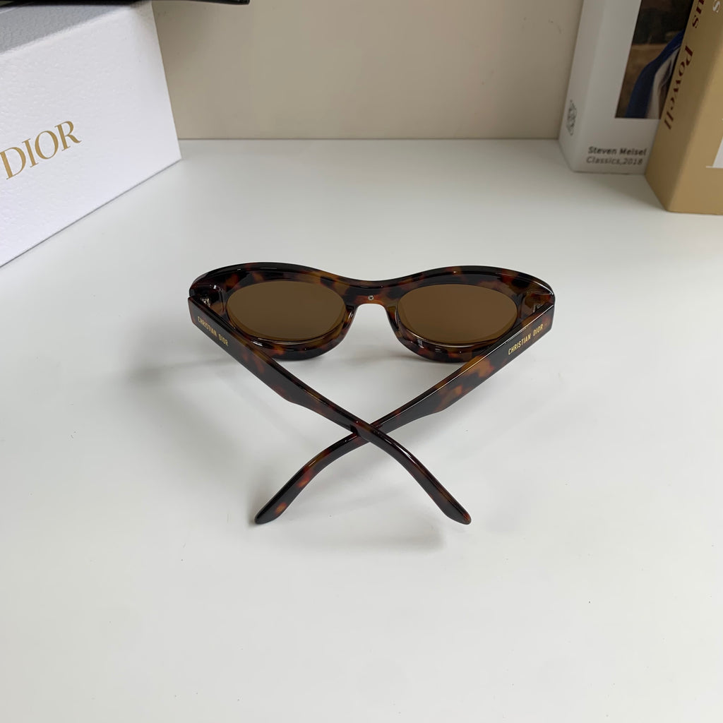 Dior Fashion Silver Lens Sunglasses for Men & Women - 486719 - detail image 8