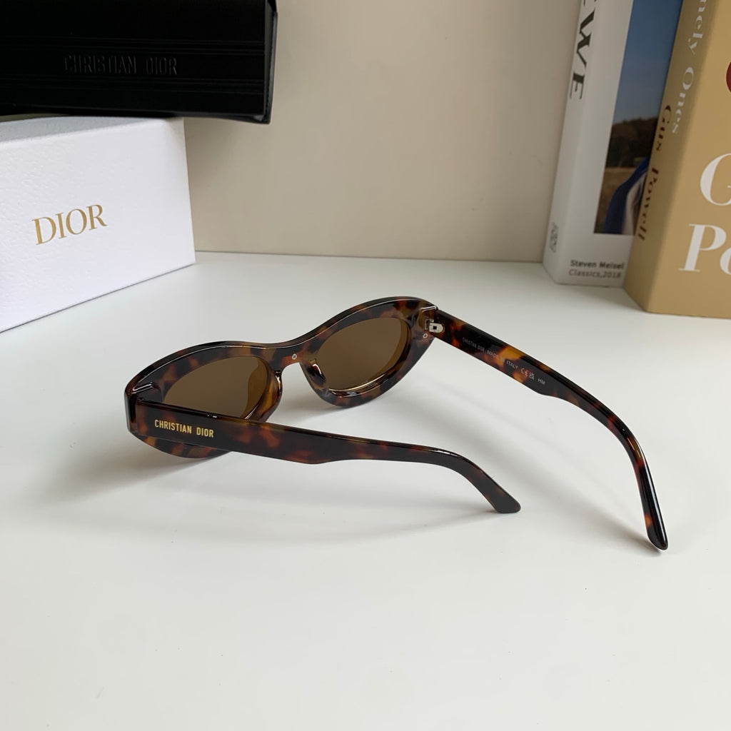 Dior Fashion Silver Lens Sunglasses for Men & Women - 486719 - detail image 7