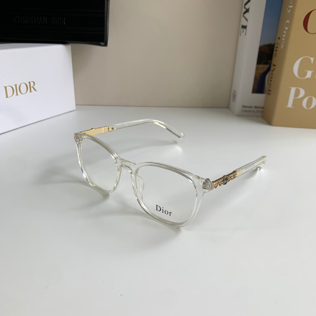 Dior Square Silver Lens Sunglasses for Men & Women - 486766 - detail image 2