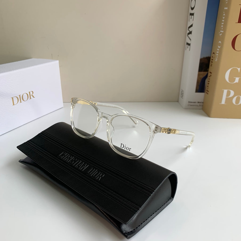 Dior Square Silver Lens Sunglasses for Men & Women - 415532 - detail image 5
