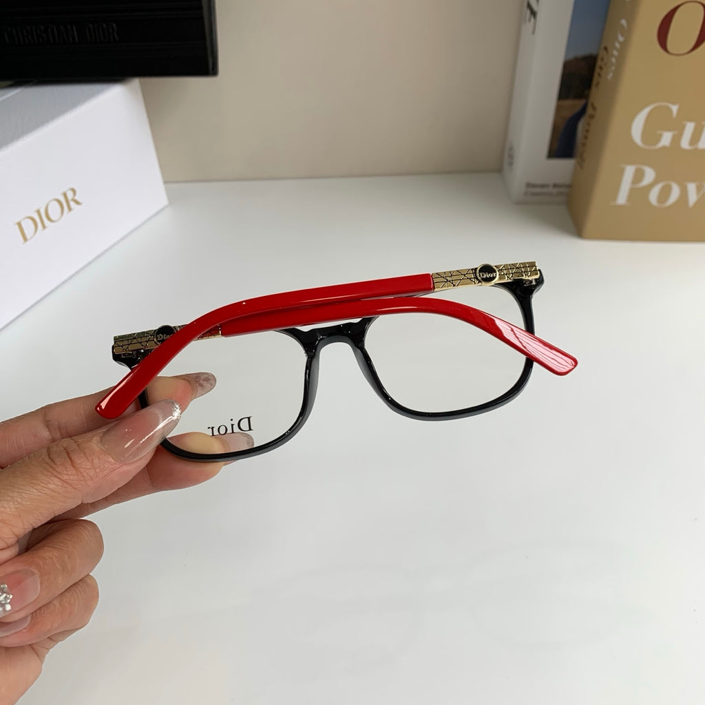 Dior Square Silver Lens Sunglasses for Men & Women - 486767 - detail image 8