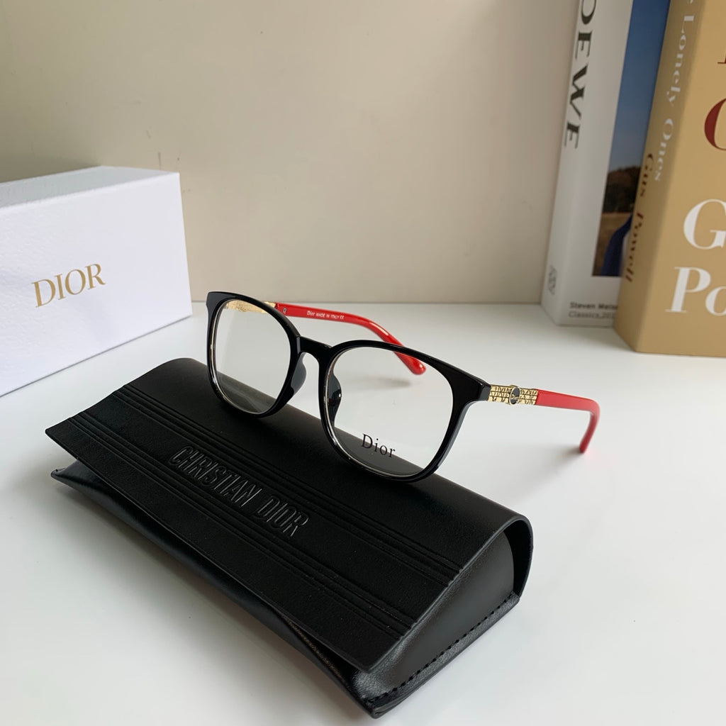 Dior Square Silver Lens Sunglasses for Men & Women - 486767 - detail image 4