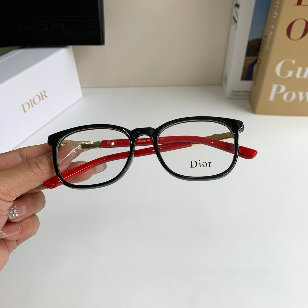 Dior Square Silver Lens Sunglasses for Men & Women - 486767 - detail image 3
