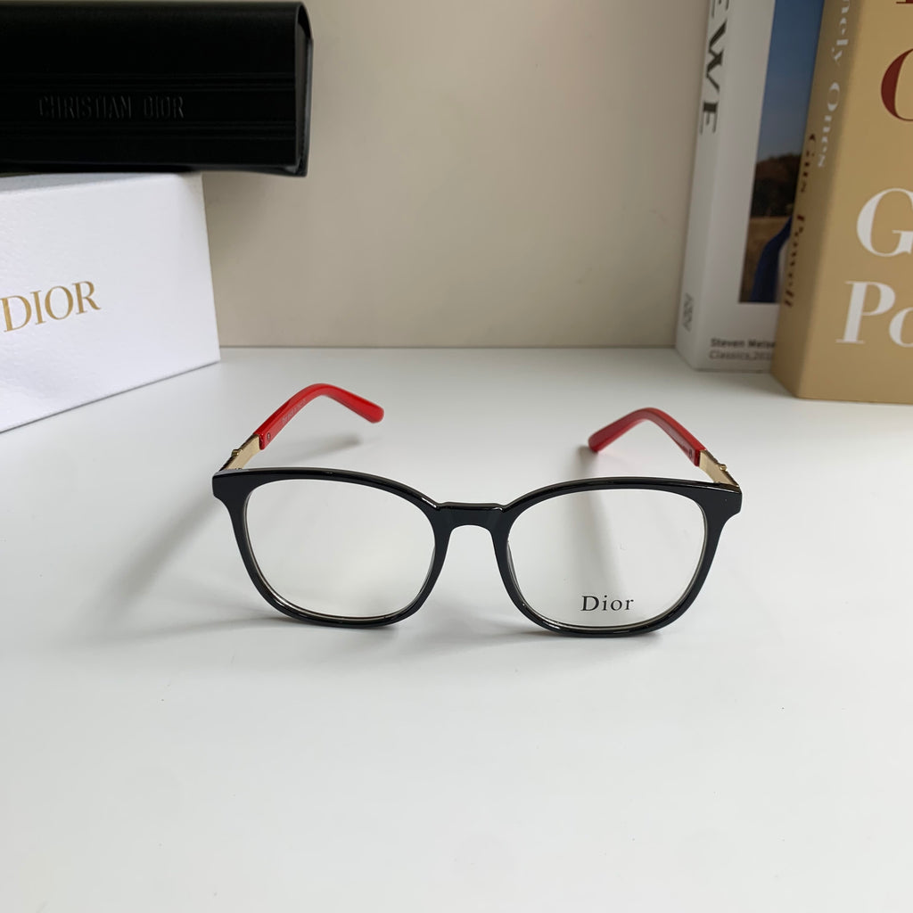 Dior Square Silver Lens Sunglasses for Men & Women - 486767 - detail image 5