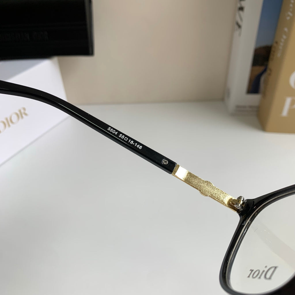 Dior Square Silver Lens Sunglasses for Men & Women - 486768 - detail image 7