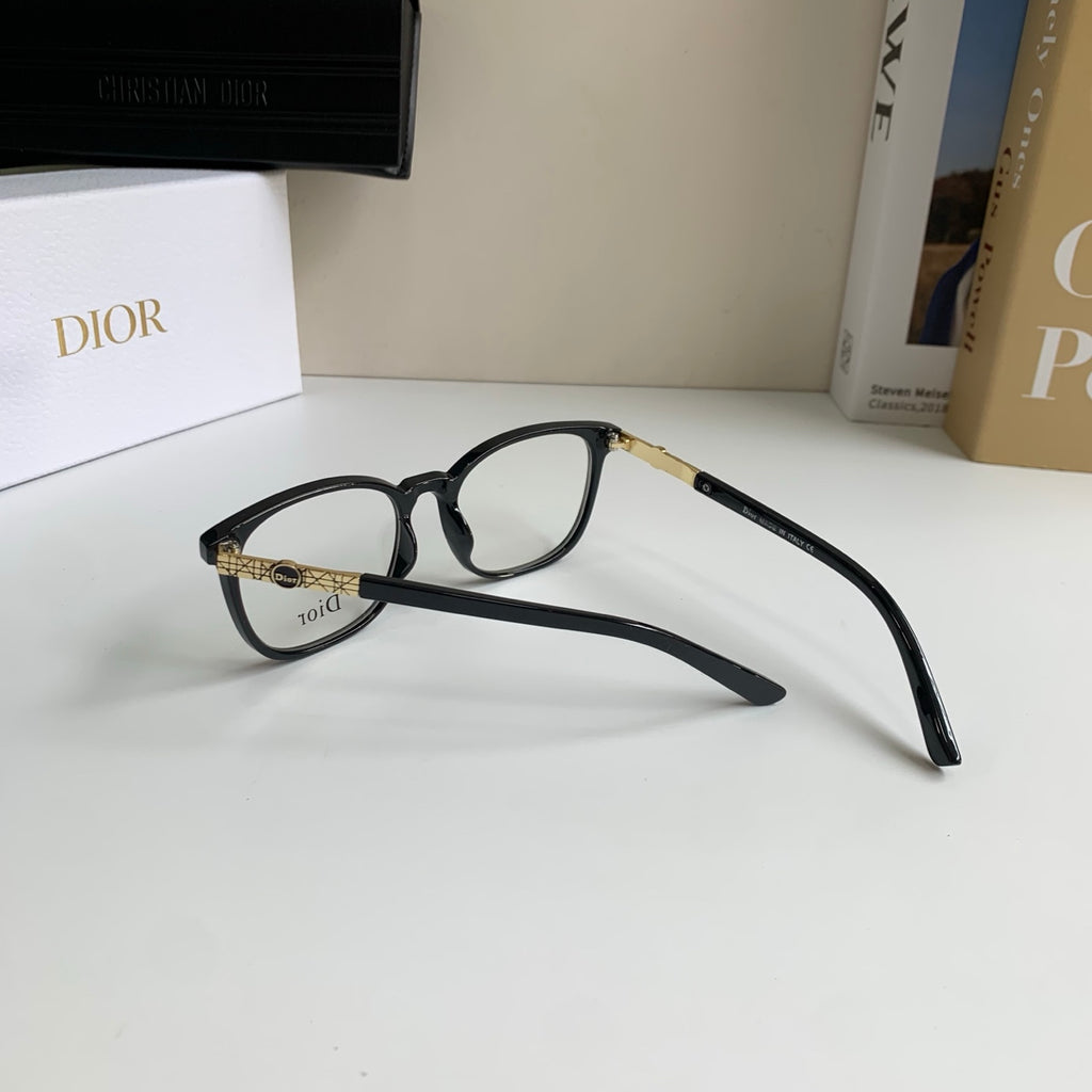 Dior Square Silver Lens Sunglasses for Men & Women - 486768 - detail image 8