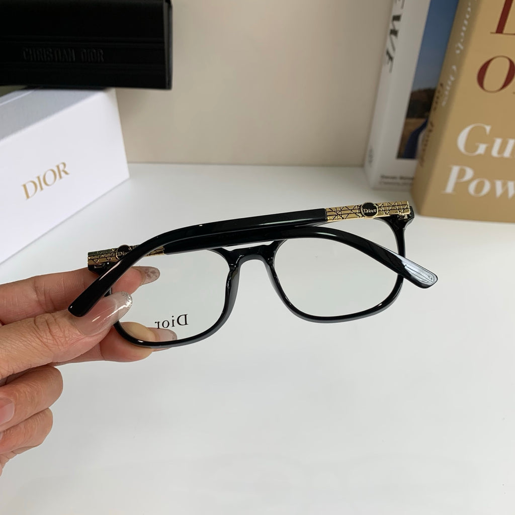 Dior Square Silver Lens Sunglasses for Men & Women - 486768 - detail image 6
