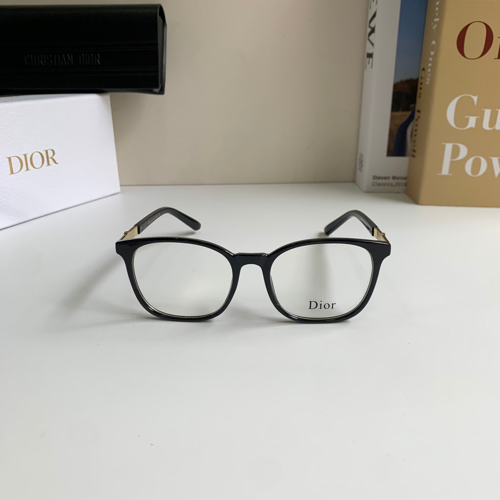 Dior Square Silver Lens Sunglasses for Men & Women - 486768 - detail image 3