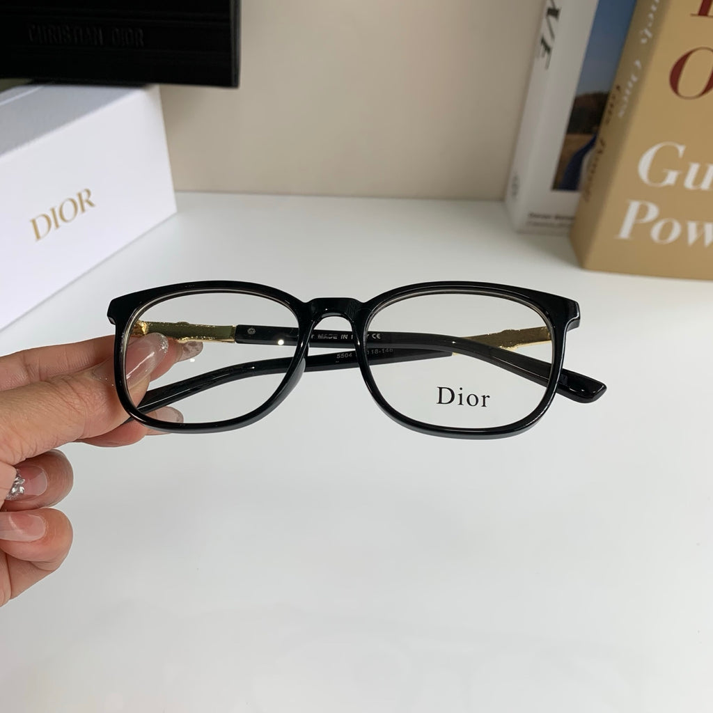 Dior Square Silver Lens Sunglasses for Men & Women - 486768 - detail image 4