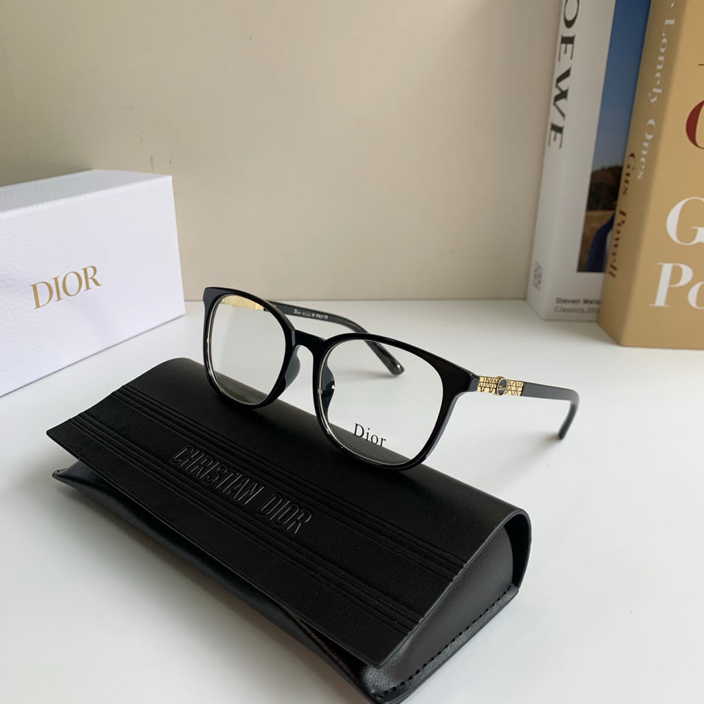 Dior Square Silver Lens Sunglasses for Men & Women - 486768 - detail image 5