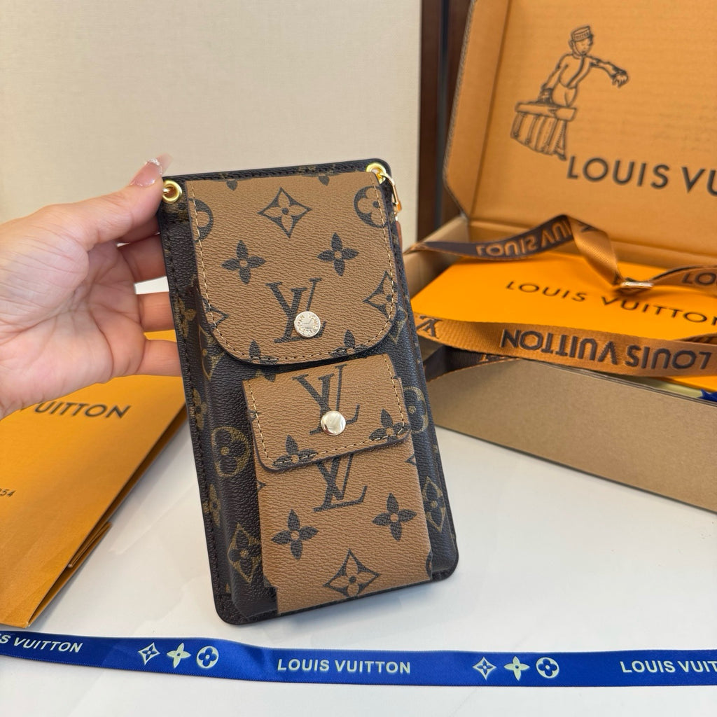 Louis Vuitton Fashion Black Lens Sunglasses for Men & Women - 448522 - detail image 7