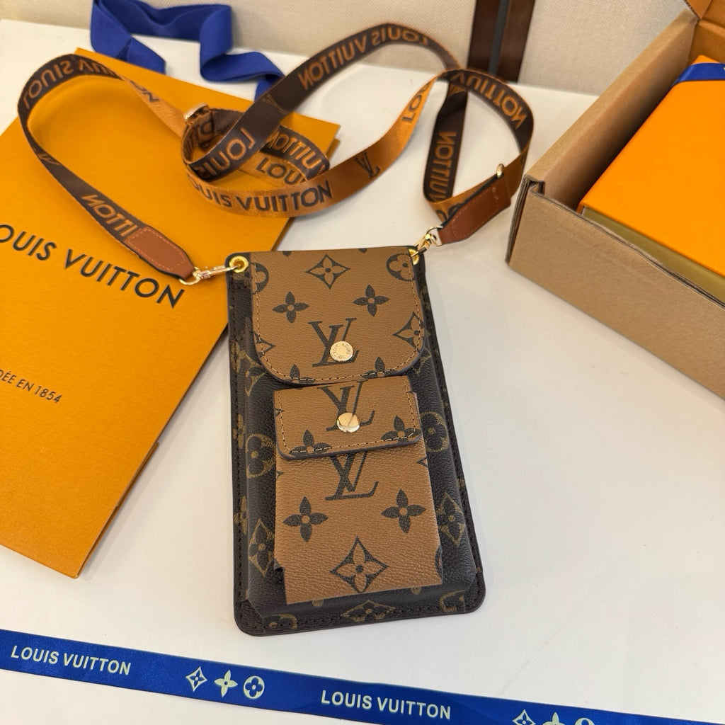 Louis Vuitton Fashion Black Lens Sunglasses for Men & Women - 448522 - detail image 4